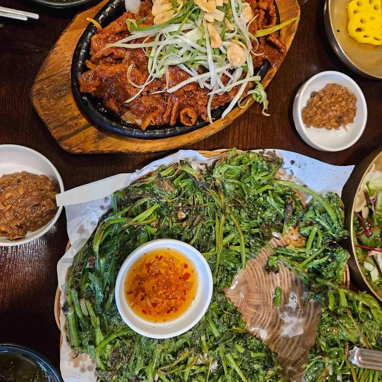 백운재 사진 1