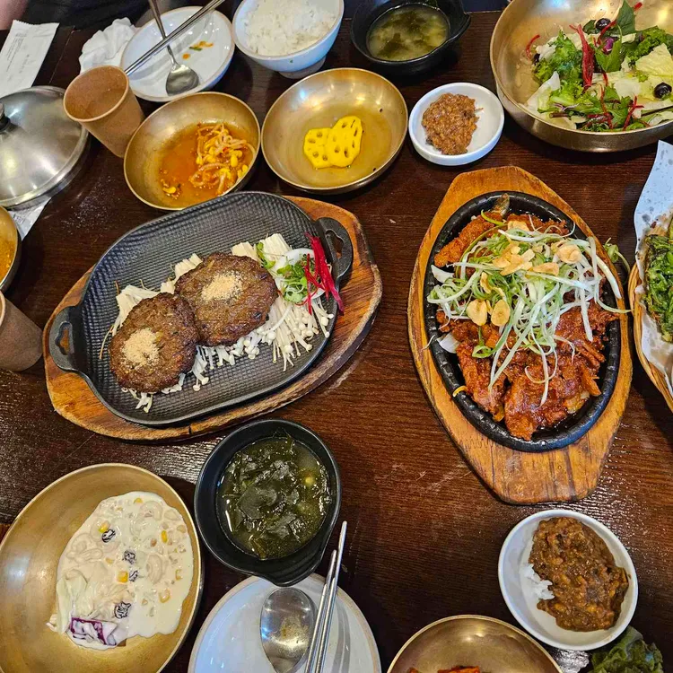 백운재 사진 2