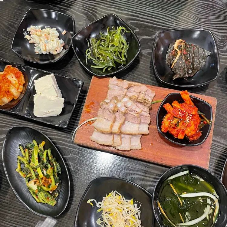 삼대째손두부 대표 사진