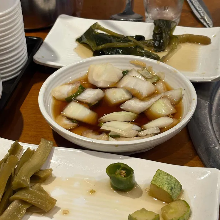 영등포정육식당 대표 사진