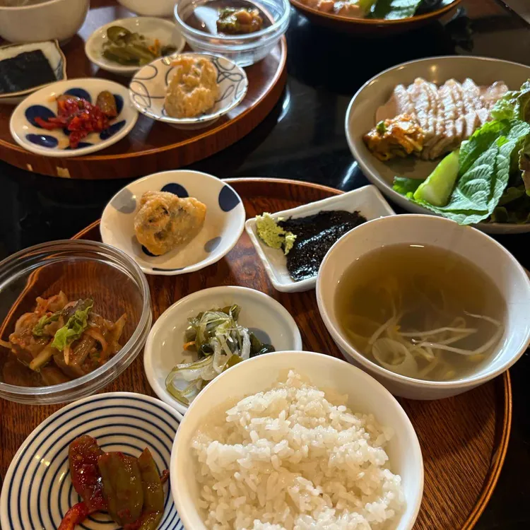 쉼표말랑 사진