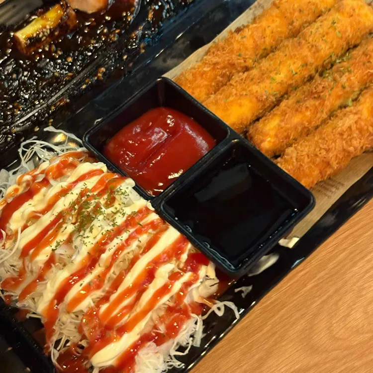 타닥 대표 사진