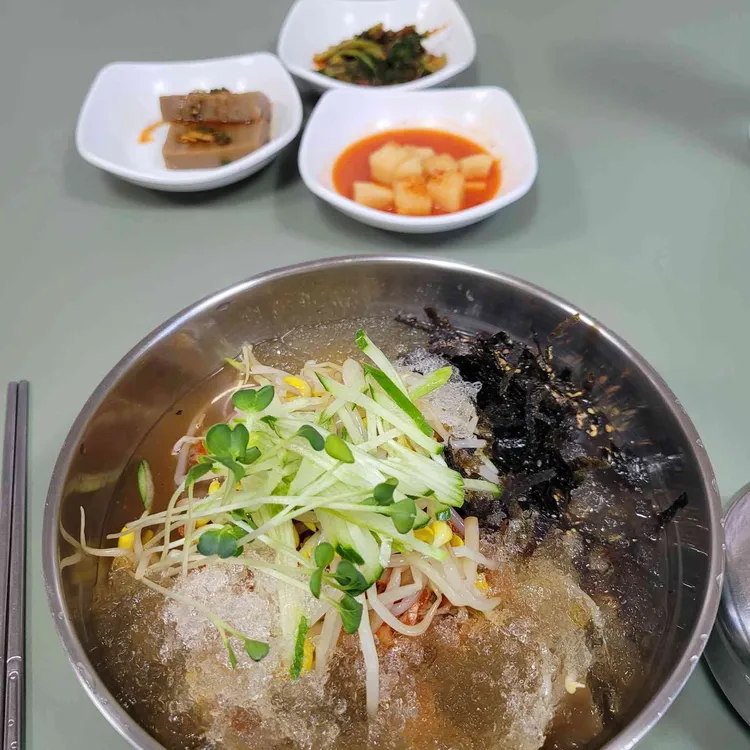 도봉산 도토리마을 사진 1