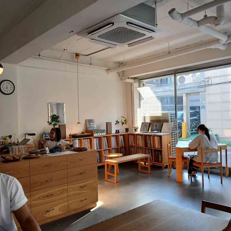 IWLT SEOUL 대표 사진