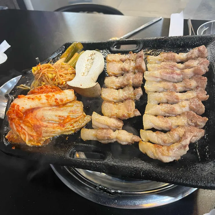 육즙창고 사진 1
