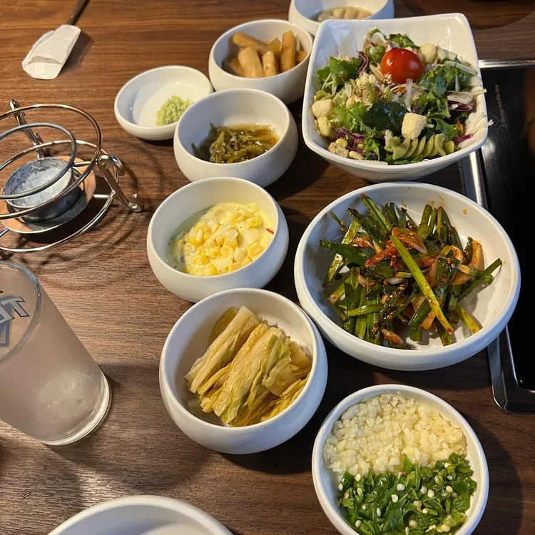 미라보양대창 대표 사진