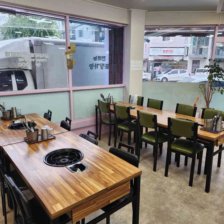 신사동 찌개마을 대표 사진