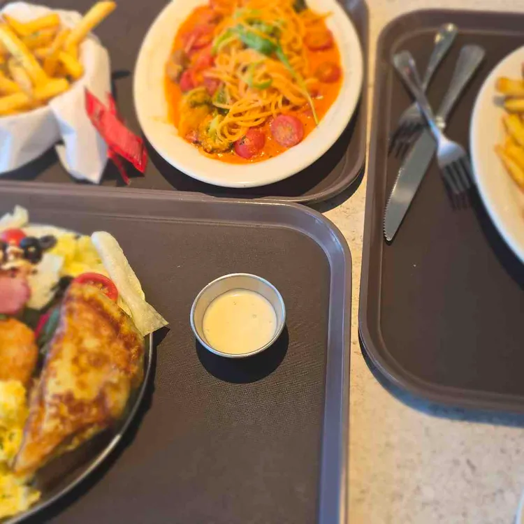 브런치빈 대표 사진