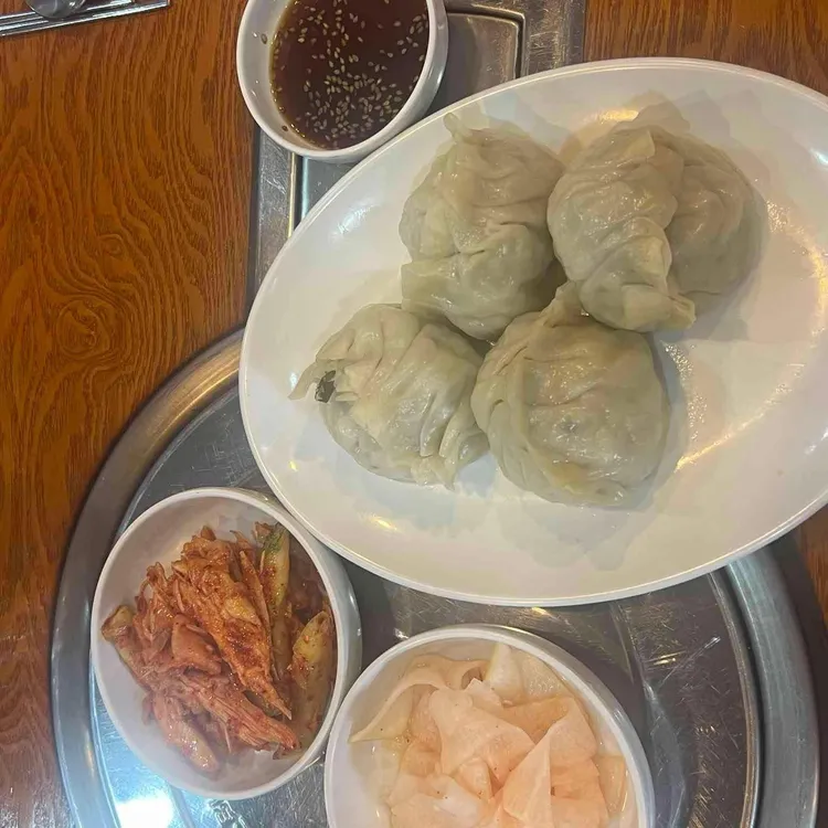 평래옥 사진