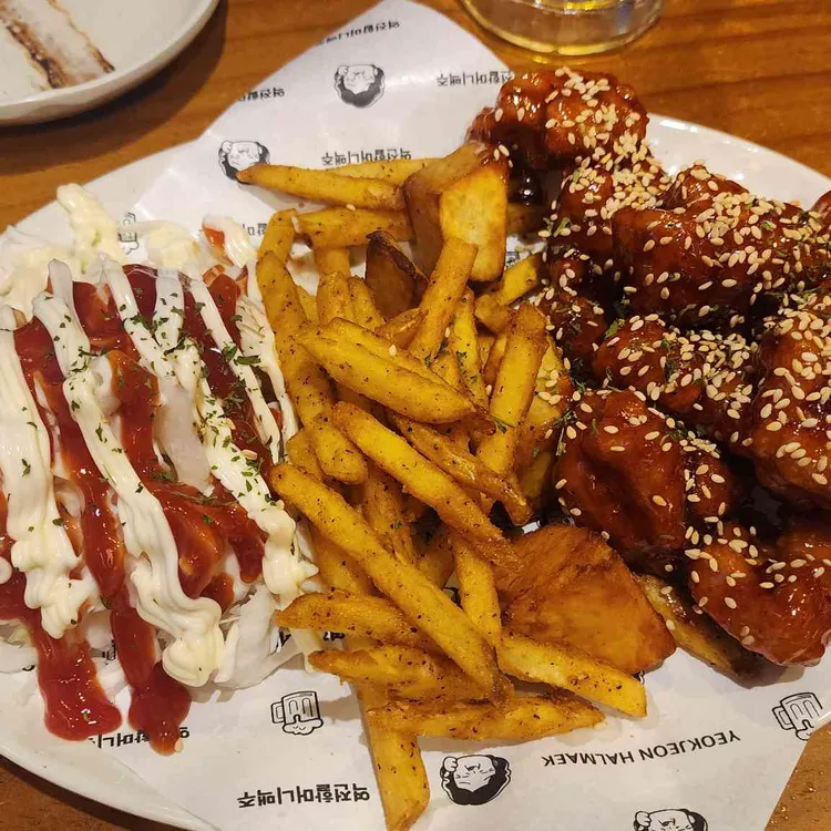 역전할머니맥주 대표 사진