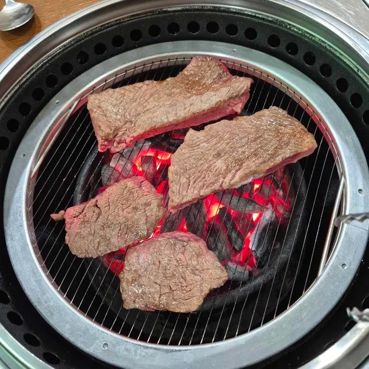 모가명품한우촌 대표 사진