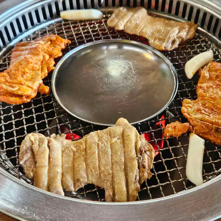착한닭갈비 사진 1