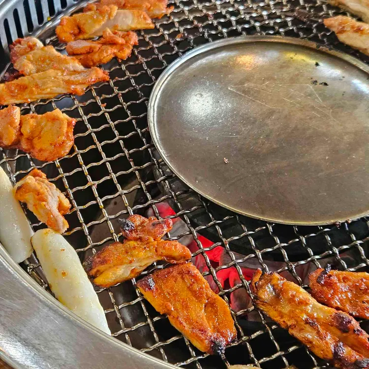 착한닭갈비 사진 2