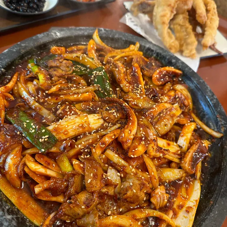 해탄 대표 사진