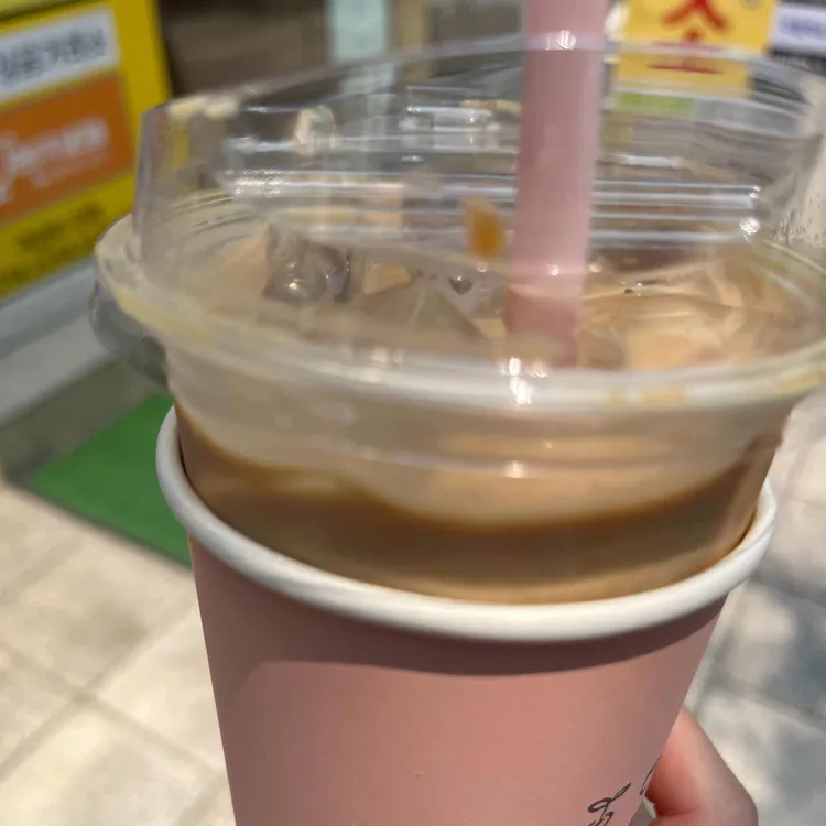이상커피로스터스 대표 사진