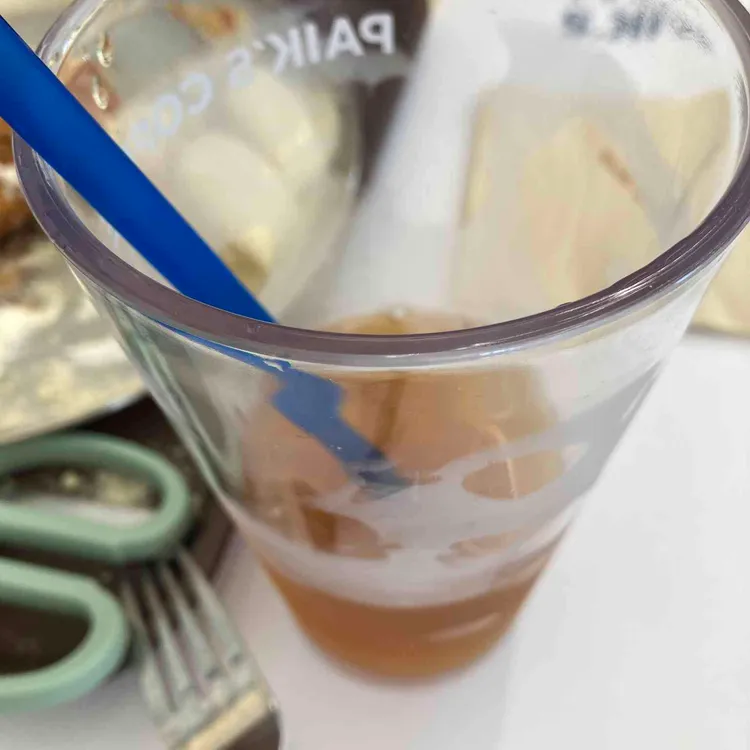 빽다방 빵연구소 대표 사진