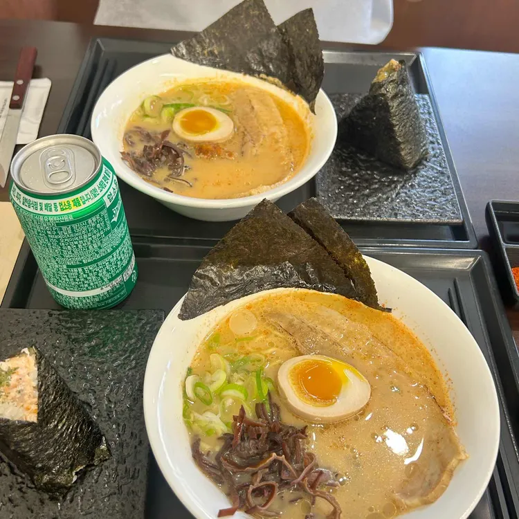 산카쿠 대표 사진