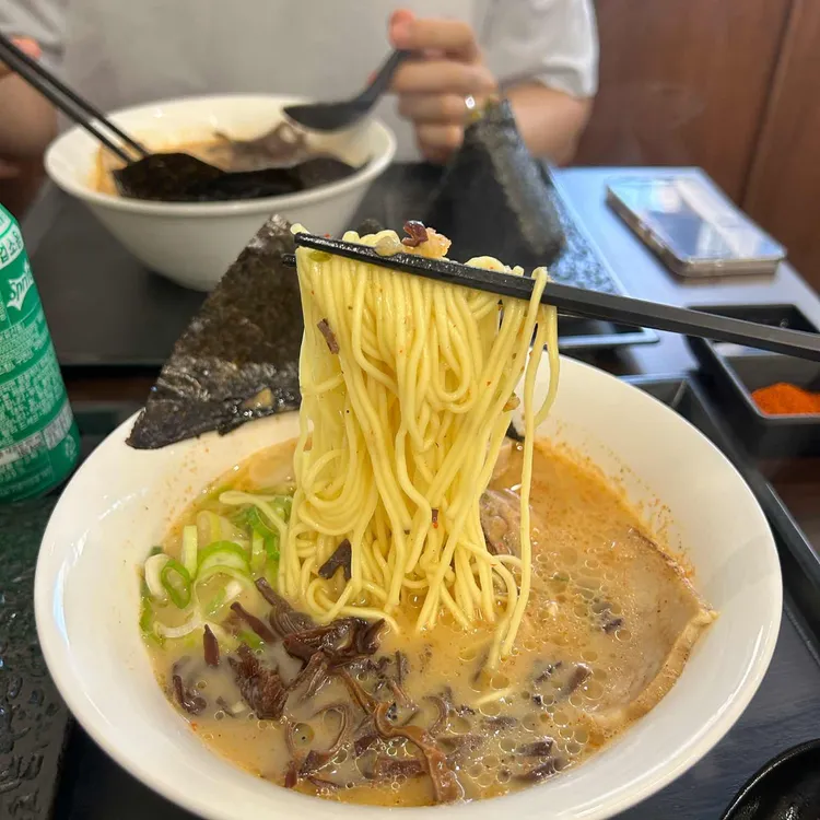 산카쿠 대표 사진