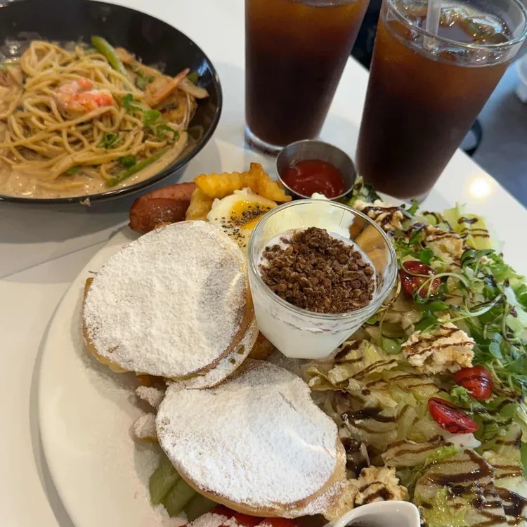 오선데이 대표 사진