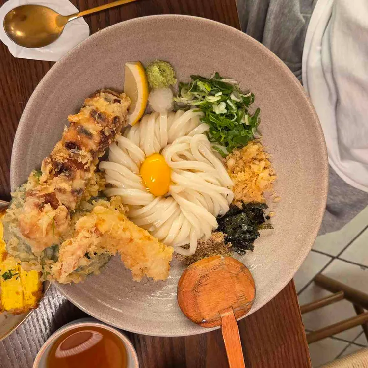 토마레제면소 대표 사진