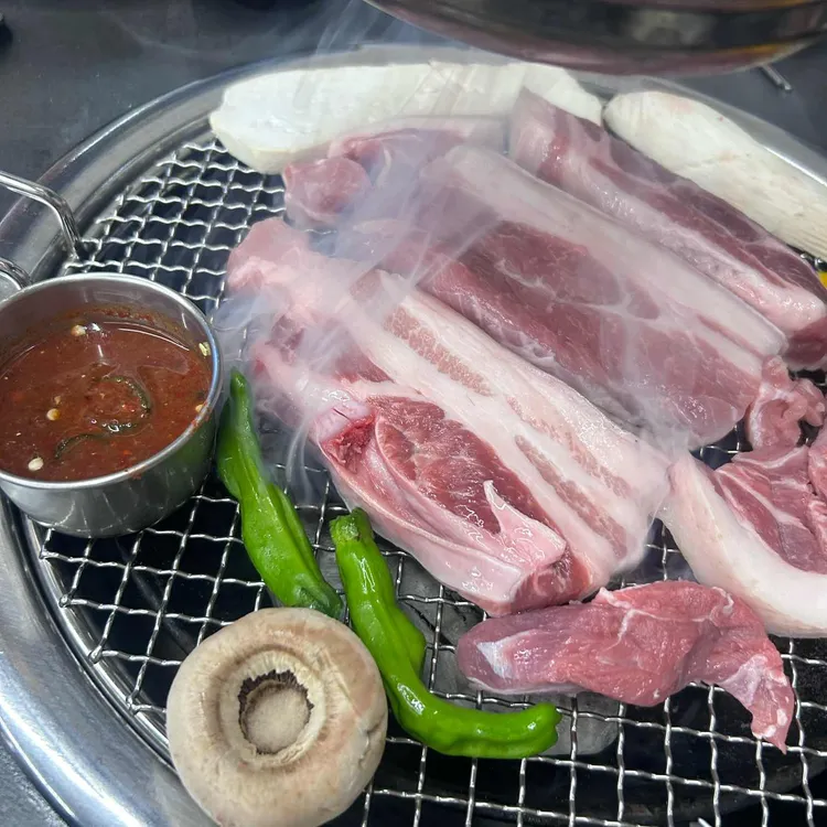 바다풍경 정육식당 대표 사진