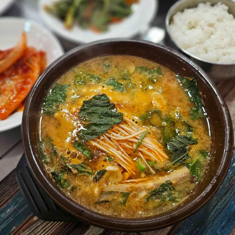 일번지바다장어 대표 사진