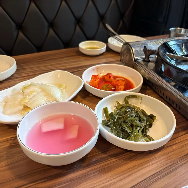월순홍가네철판동태찜 대표 사진