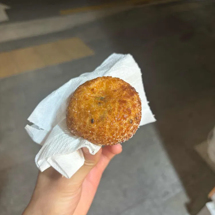 말죽거리꽈배기 사진 2
