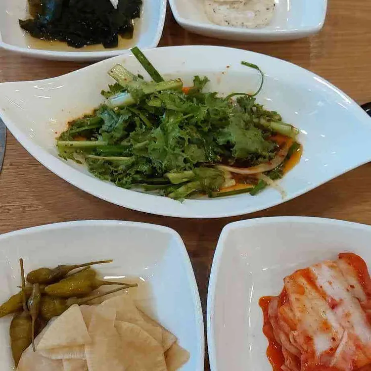 따봉시래기 사진 2