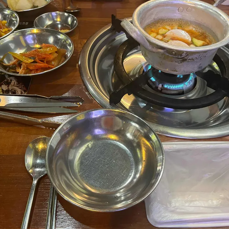 역전한우곱창 대표 사진