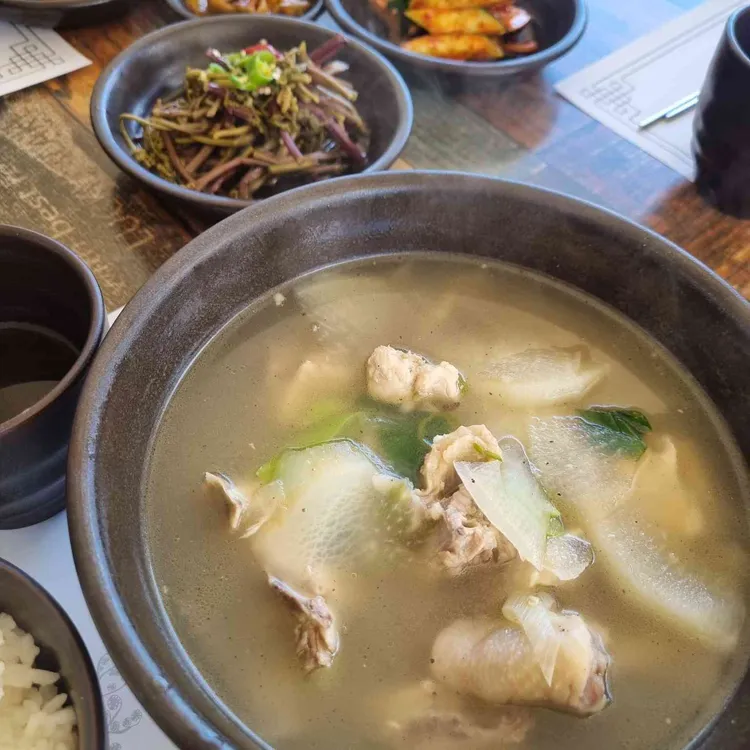 지리산대박터고매감 대표 사진