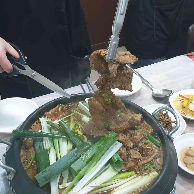 성원가든 사진 2