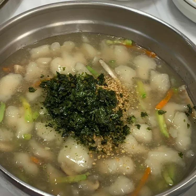세일막국수 사진 1