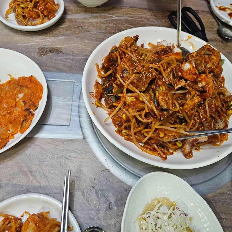 강남할매집 대표 사진