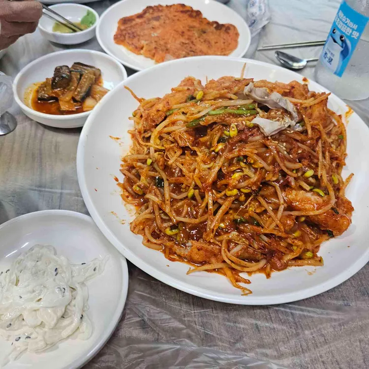 강남할매집 대표 사진