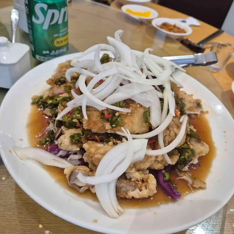 팰리스차이나 대표 사진