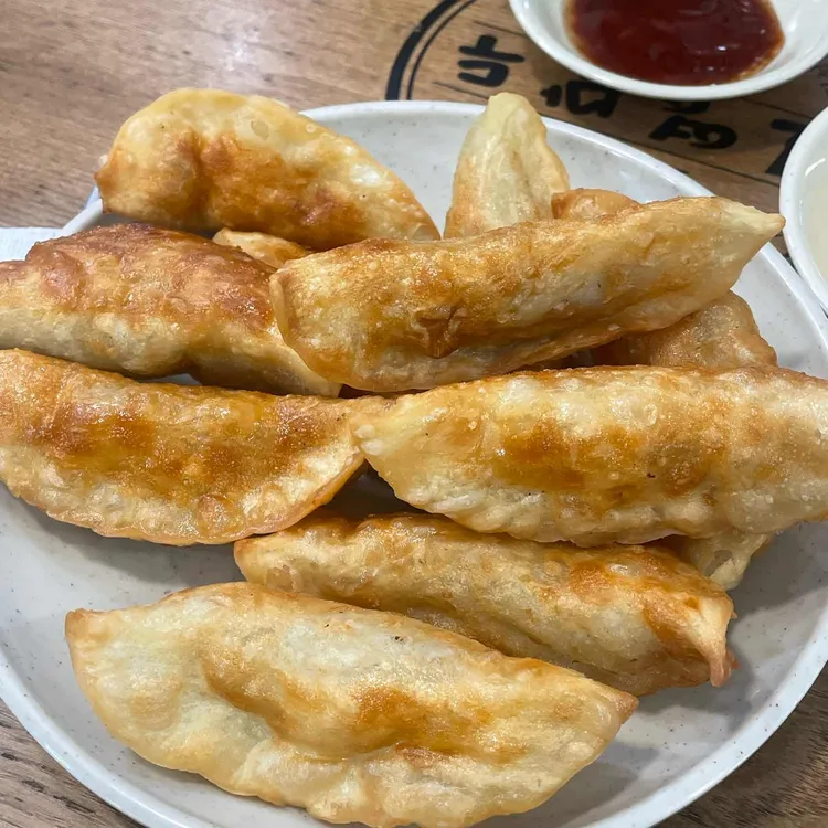 보영만두 사진