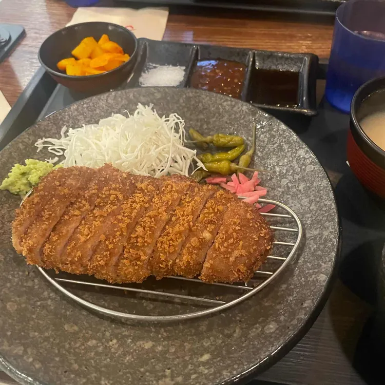 고베규카츠 대표 사진
