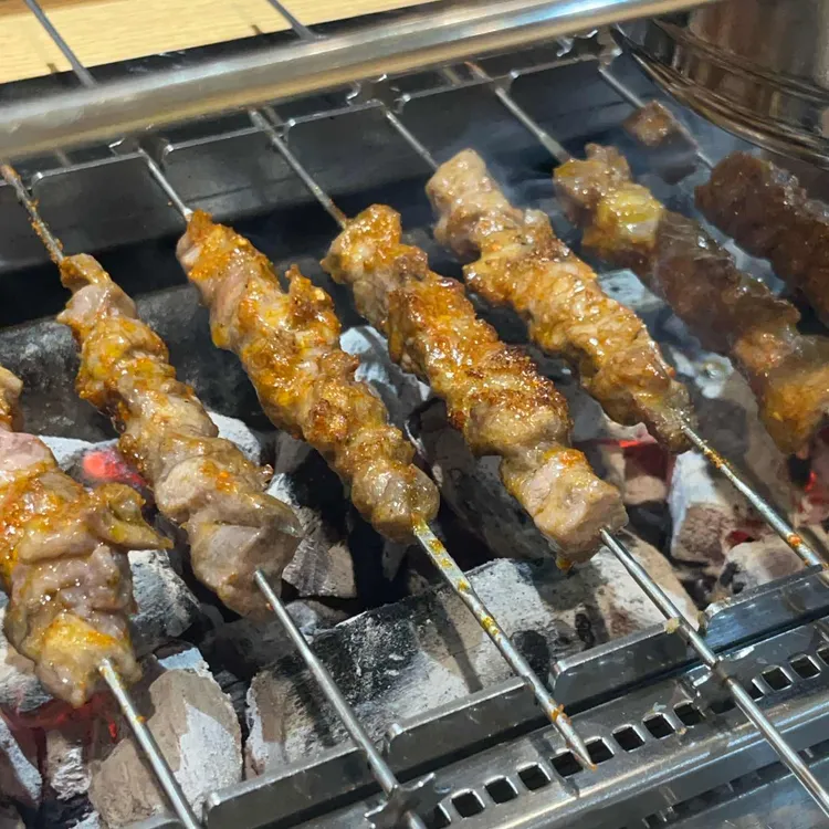 태양부 참숯 양꼬치 대표 사진