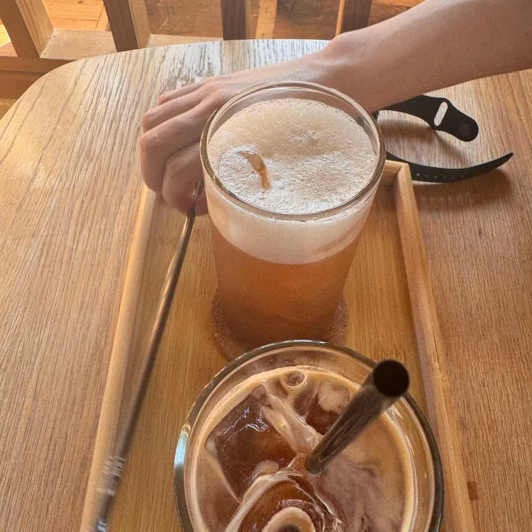 오월커피 대표 사진