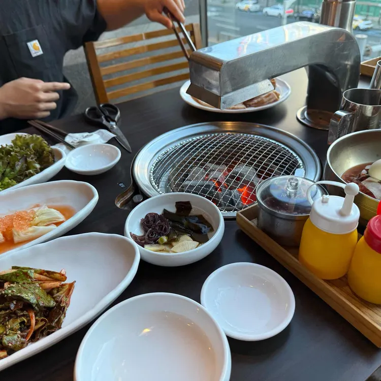 외식명가 사진 1