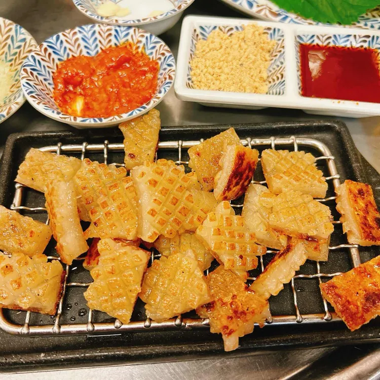 정통집 대표 사진