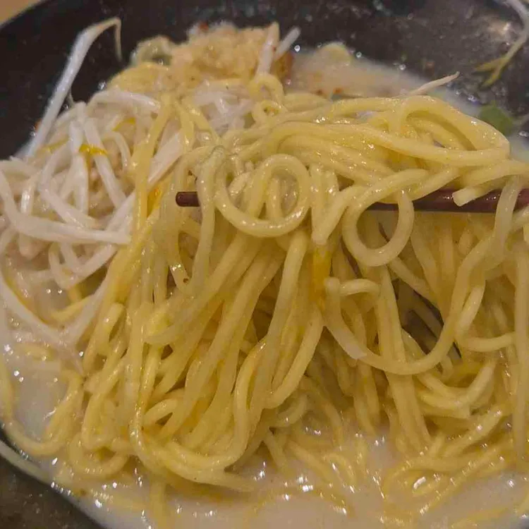 오로지라멘 대표 사진