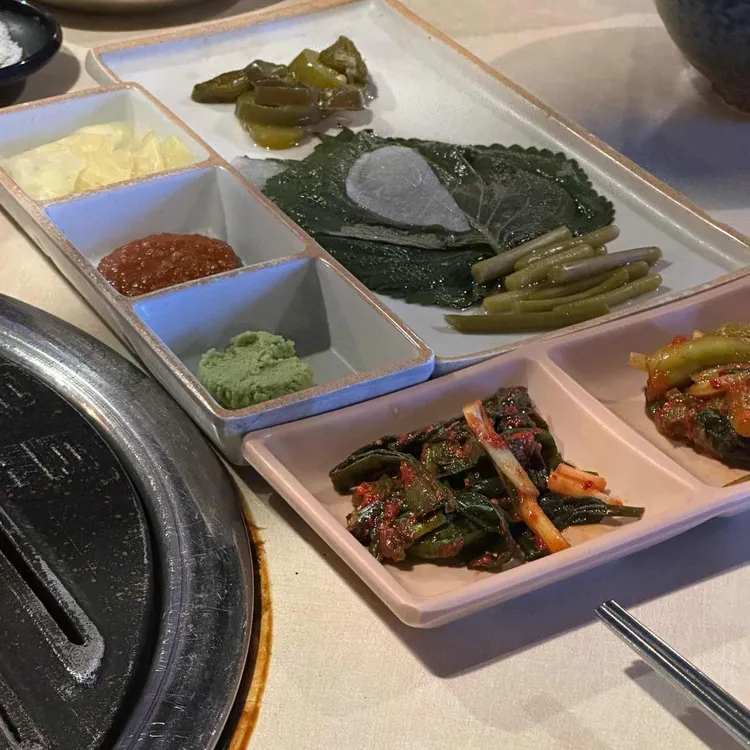 꿉당 대표 사진