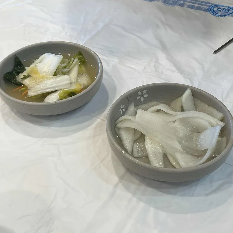 양순이막국수 사진 2