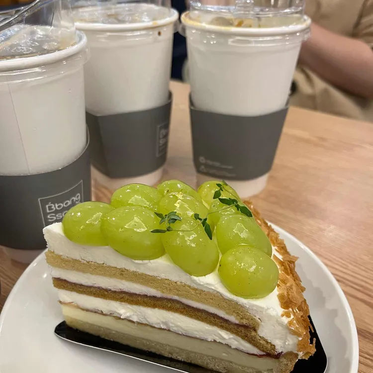 빵샘제빵소 대표 사진