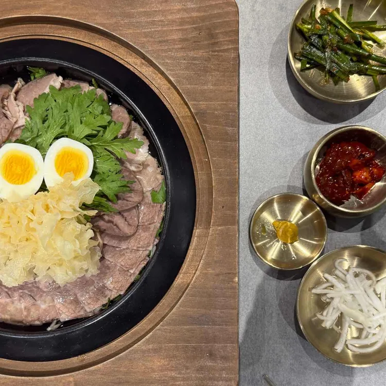 수묵 대표 사진