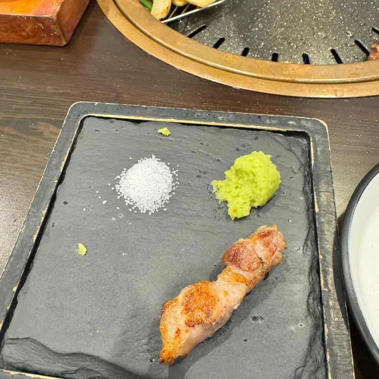 화포식당 대표 사진