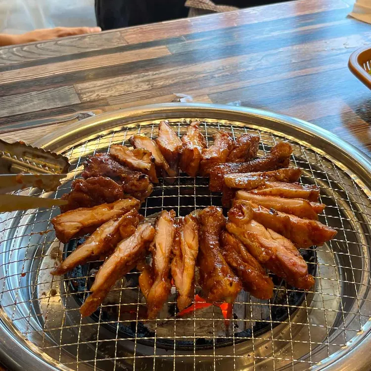 북한강막국수닭갈비 사진 2
