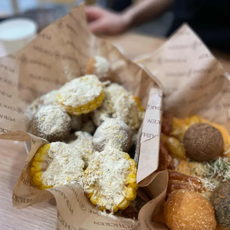 푸라닭 대표 사진